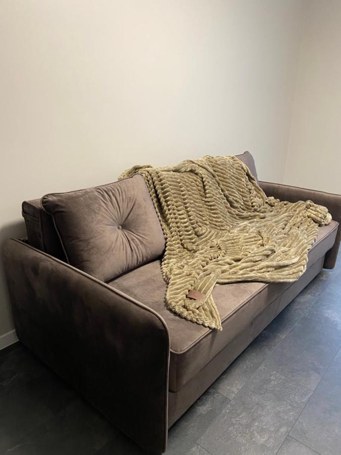 קייב Crystal Apartaments מראה חיצוני תמונה