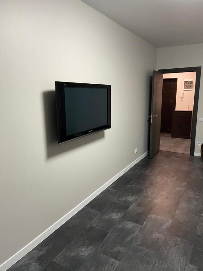 קייב Crystal Apartaments מראה חיצוני תמונה